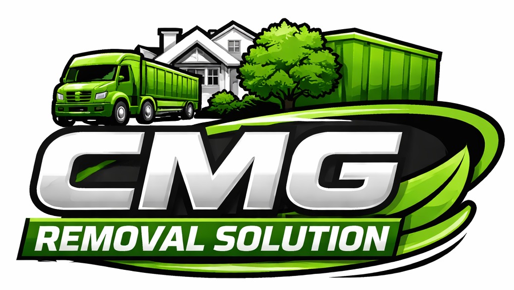 CMG Removal Solution