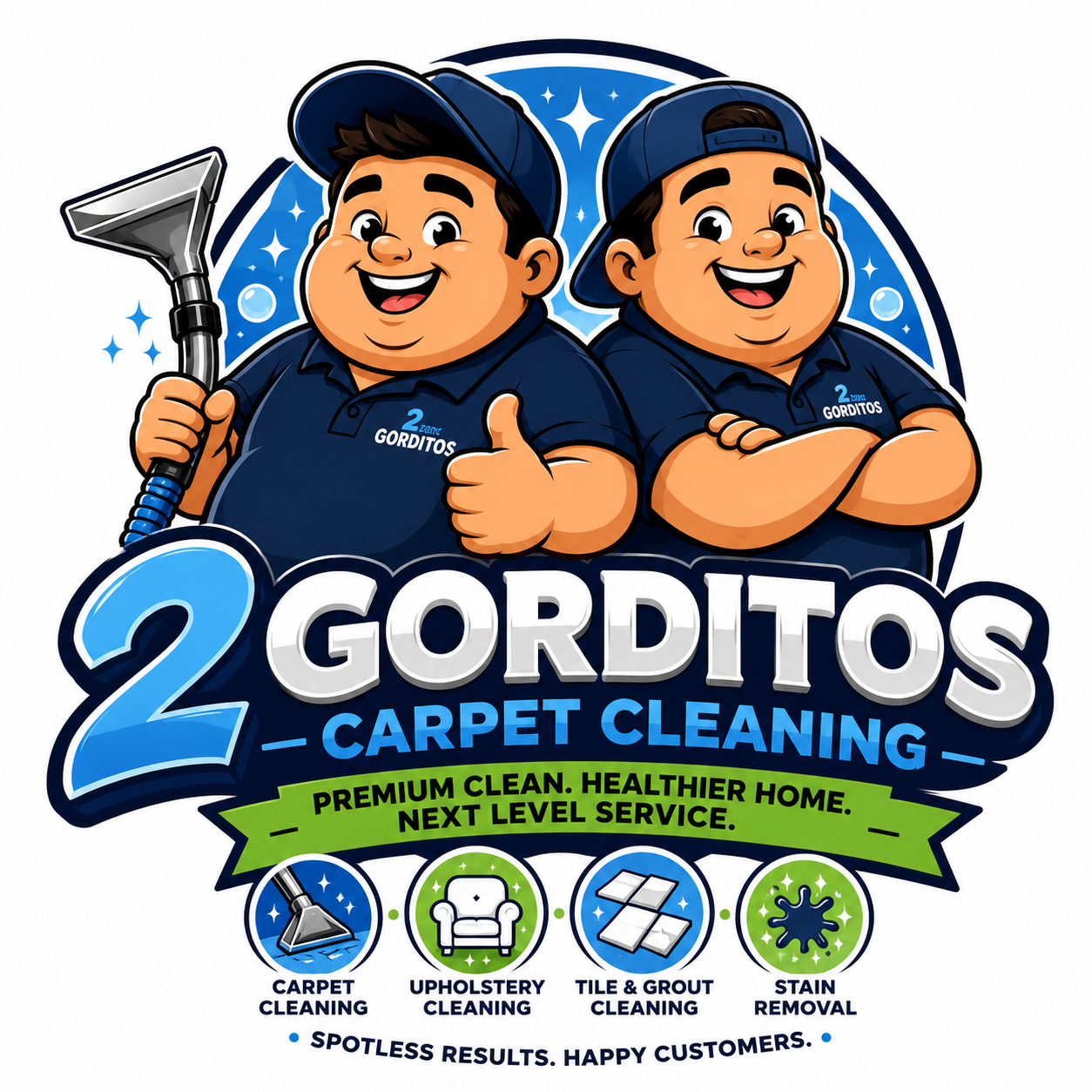 Dos Gorditos