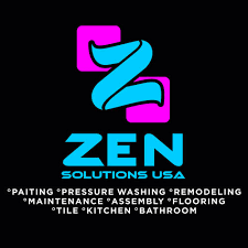 Zen Solution USA