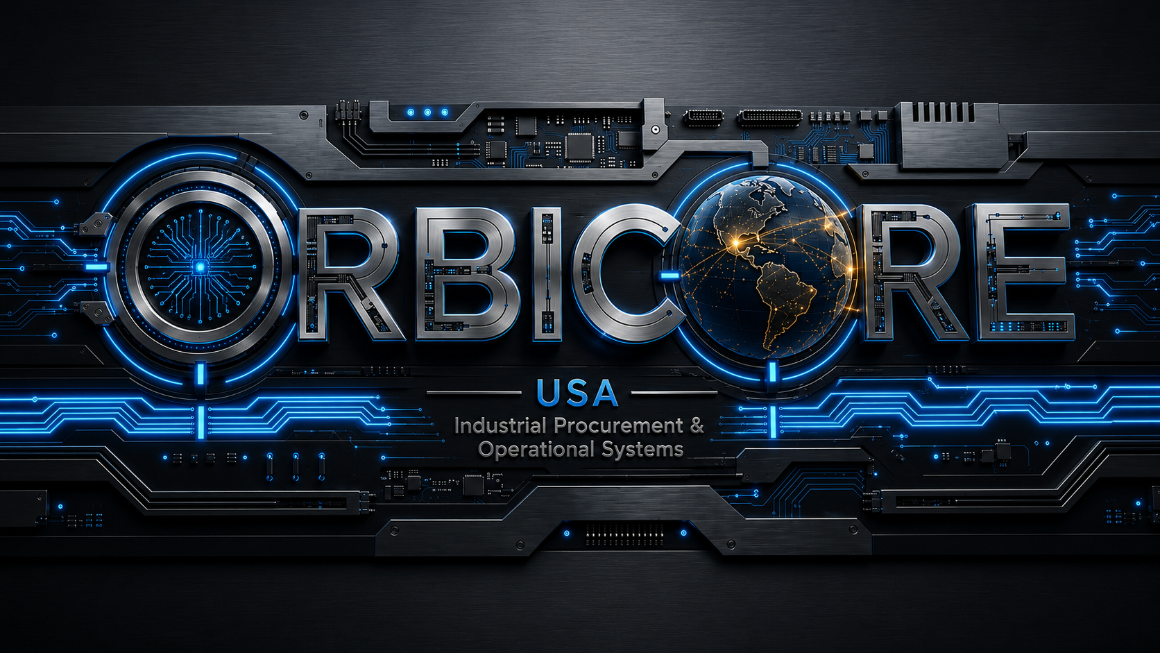 OrbiCore USA